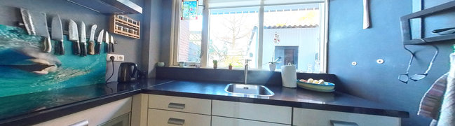 Bekijk 360° foto van Keuken van Brink 16