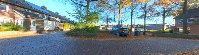 Bekijk 360° foto van Straat van Brink 16