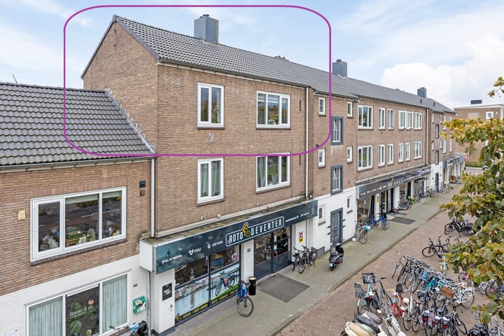 Foto 1 van Ceintuurbaan 203