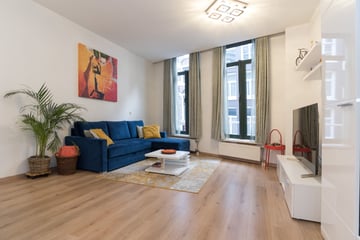 Sint Jacobsstraat 1-A