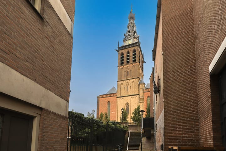 Photo 54 of St. Stevenskerkhof 17