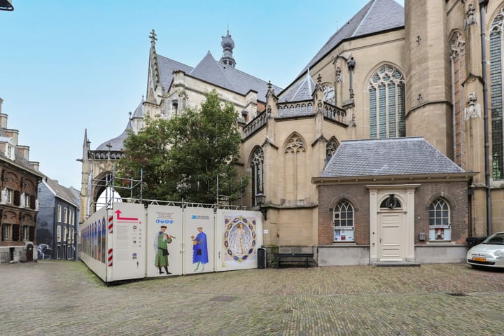 Photo 55 of St. Stevenskerkhof 17