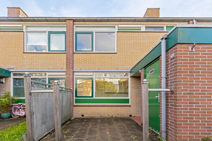 Bekijk foto 2 van Hoeksewaard 24