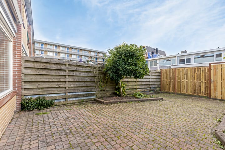 Foto 7 van Hoeksewaard 24