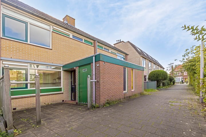 Foto 30 van Hoeksewaard 24