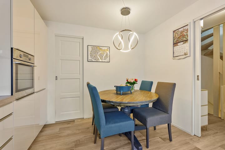 Foto 6 van Jacques Veltmanstraat 315