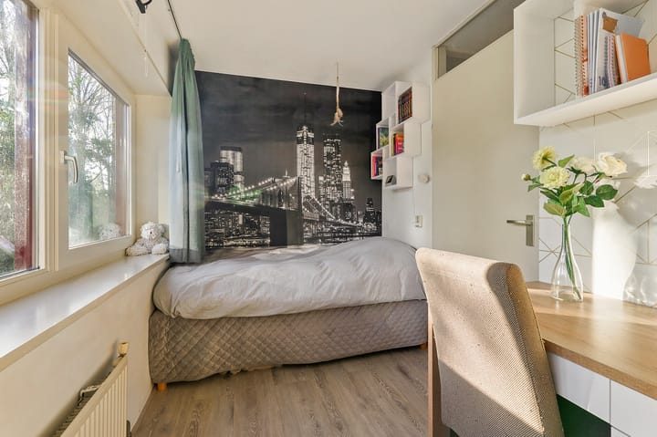 Foto 7 van Jacques Veltmanstraat 315