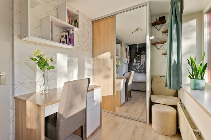 Foto 8 van Jacques Veltmanstraat 315