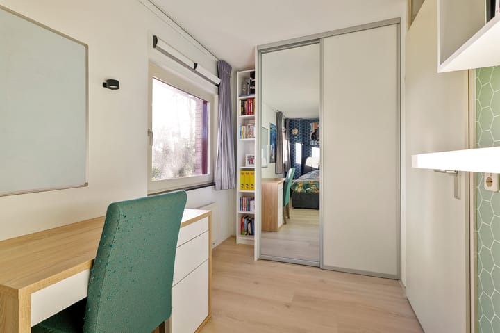 Foto 11 van Jacques Veltmanstraat 315