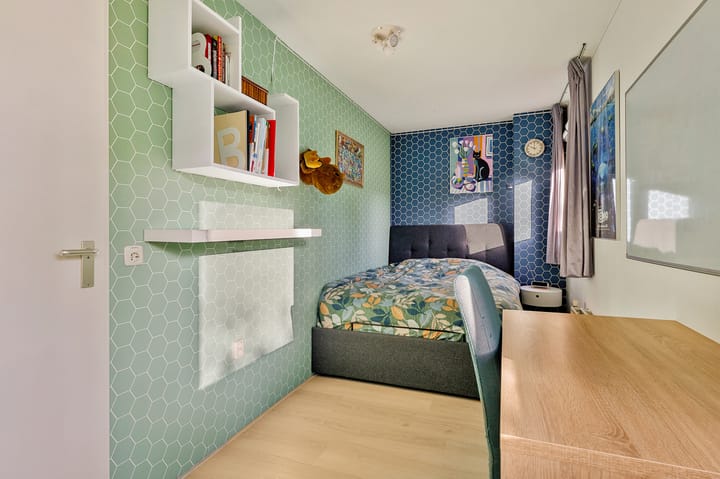 Foto 12 van Jacques Veltmanstraat 315