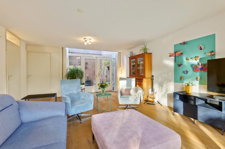 Foto 17 van Jacques Veltmanstraat 315