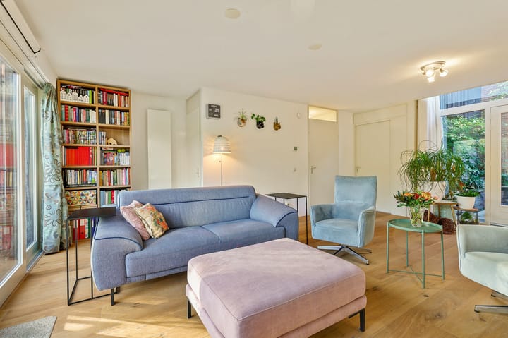 Foto 18 van Jacques Veltmanstraat 315