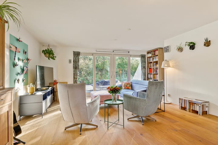 Foto 16 van Jacques Veltmanstraat 315