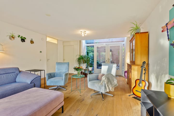 Foto 19 van Jacques Veltmanstraat 315