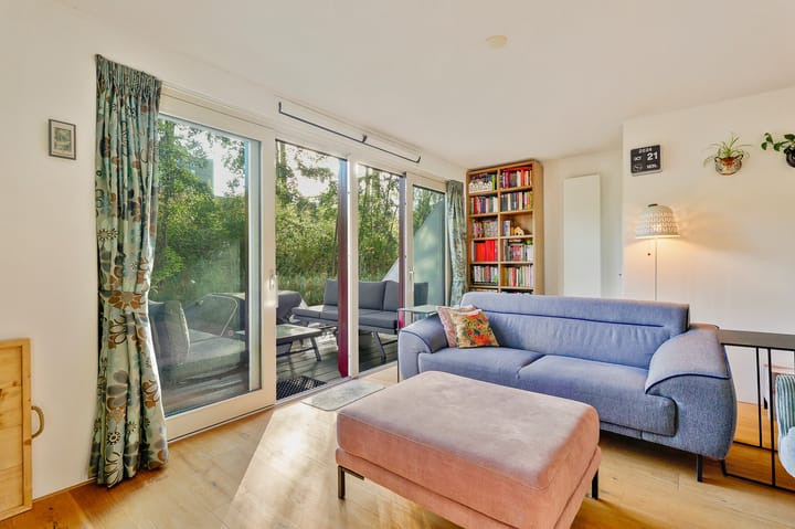 Foto 24 van Jacques Veltmanstraat 315