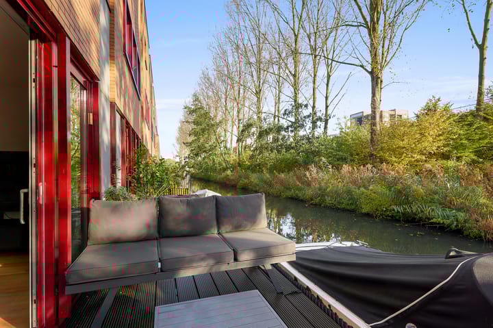 Foto 26 van Jacques Veltmanstraat 315