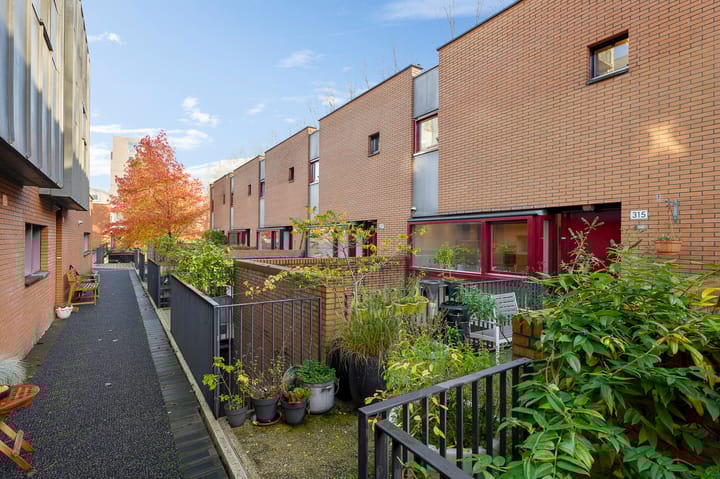 Foto 29 van Jacques Veltmanstraat 315