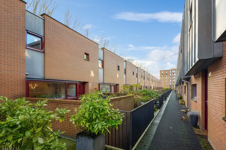 Foto 30 van Jacques Veltmanstraat 315