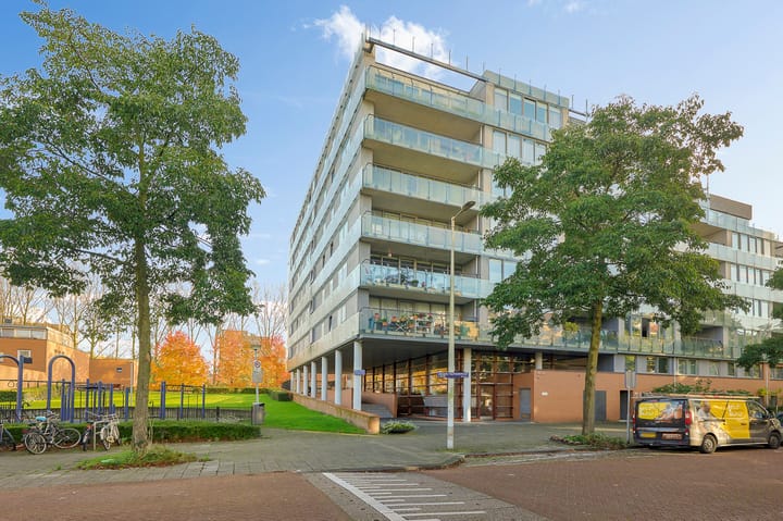 Foto 31 van Jacques Veltmanstraat 315