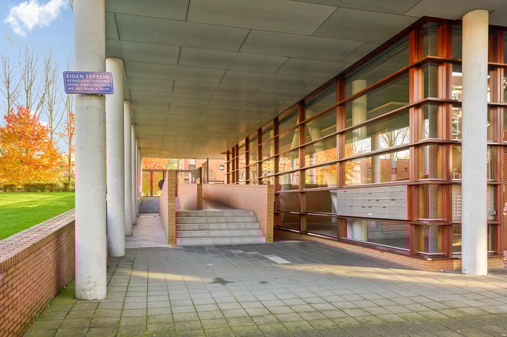 Foto 32 van Jacques Veltmanstraat 315