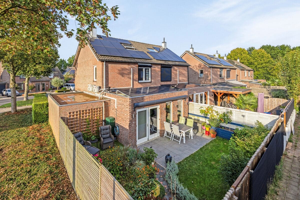 Foto 1 van Wienkeskoel 31