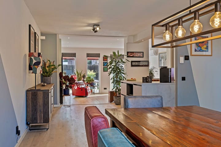 Foto 4 van Wienkeskoel 31