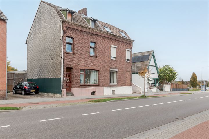 View photo 2 of Kaalheidersteenweg 12