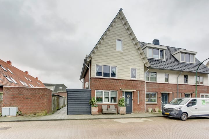 Kloosstraat 11