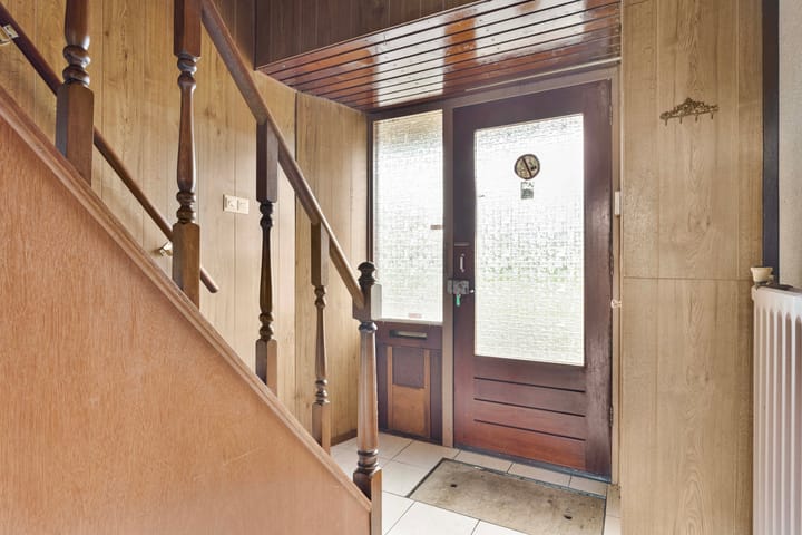 Foto 4 van Cornelis Dirkszoonlaan 113