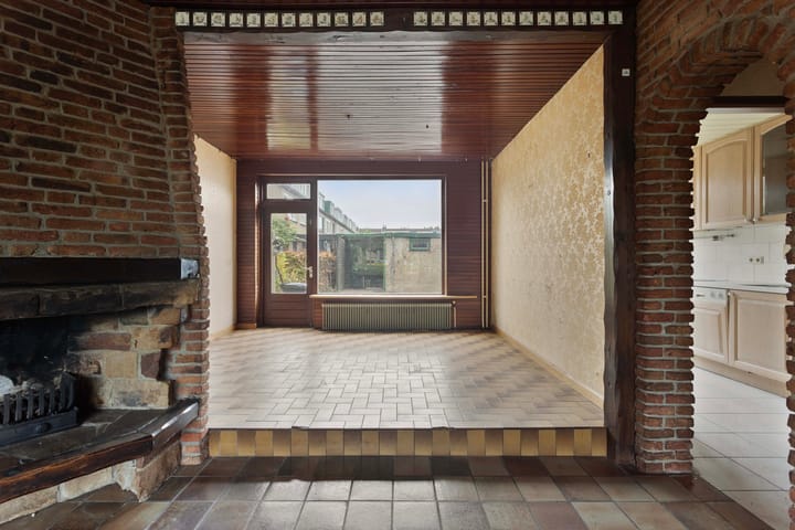 Foto 6 van Cornelis Dirkszoonlaan 113