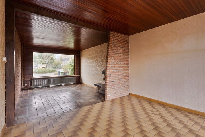 Foto 7 van Cornelis Dirkszoonlaan 113