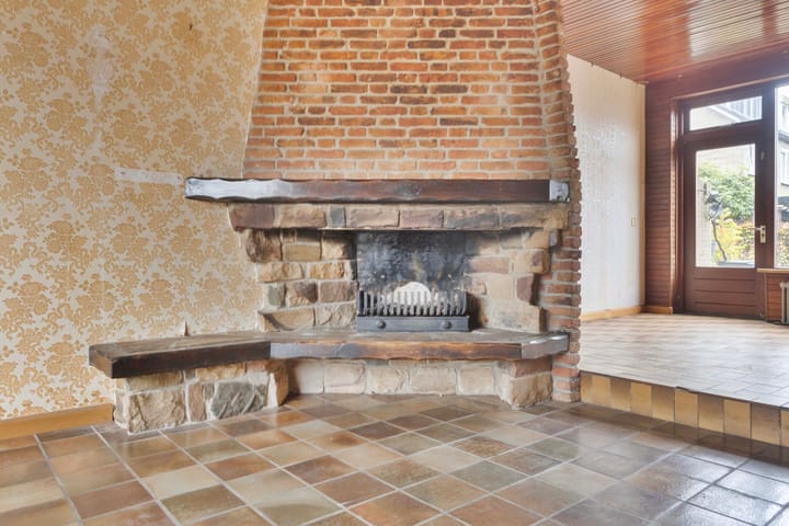 Foto 9 van Cornelis Dirkszoonlaan 113