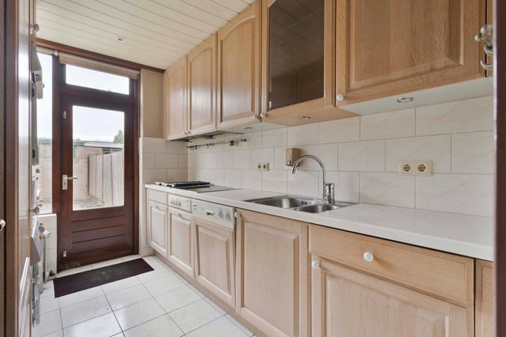 Foto 10 van Cornelis Dirkszoonlaan 113