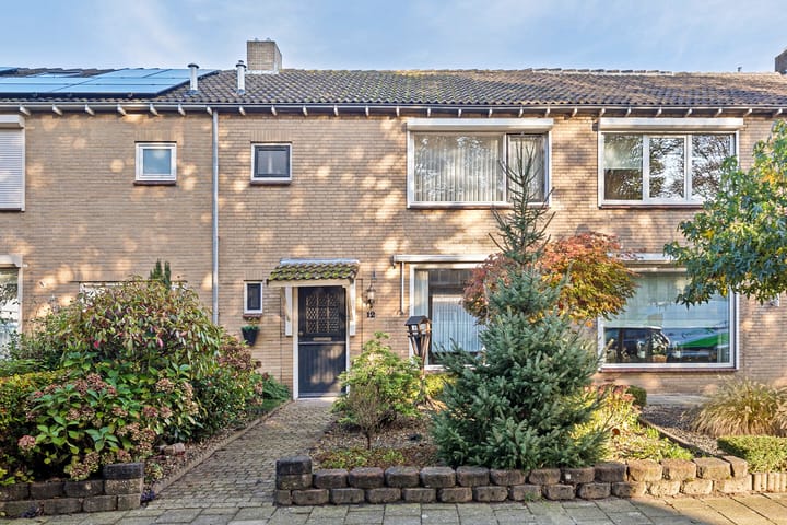 Foto 1 van van Duvenvoordestraat 12