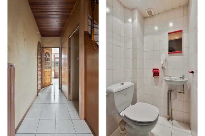 Foto 12 van Cornelis Dirkszoonlaan 113