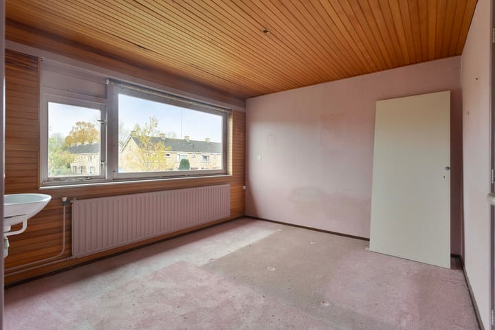 Foto 13 van Cornelis Dirkszoonlaan 113