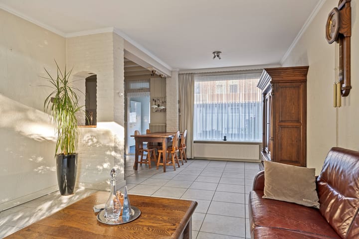 Foto 3 van van Duvenvoordestraat 12