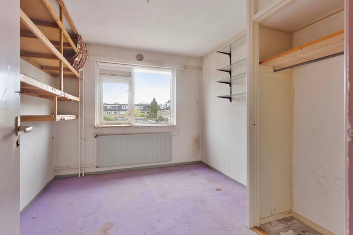 Foto 16 van Cornelis Dirkszoonlaan 113