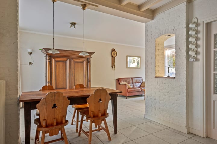 Foto 5 van van Duvenvoordestraat 12