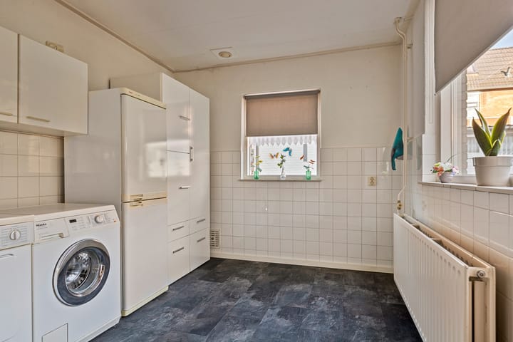 Foto 6 van van Duvenvoordestraat 12