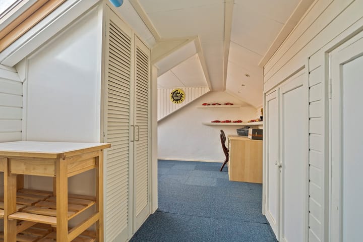 Foto 7 van van Duvenvoordestraat 12