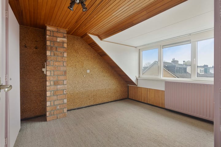 Foto 19 van Cornelis Dirkszoonlaan 113