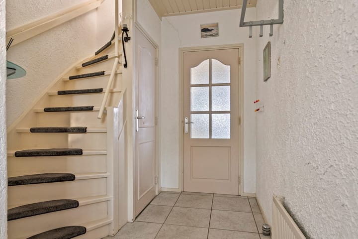 Foto 10 van van Duvenvoordestraat 12