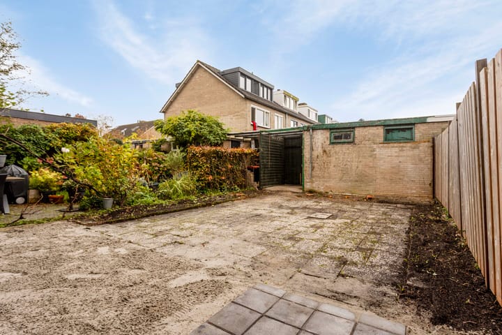 Foto 22 van Cornelis Dirkszoonlaan 113