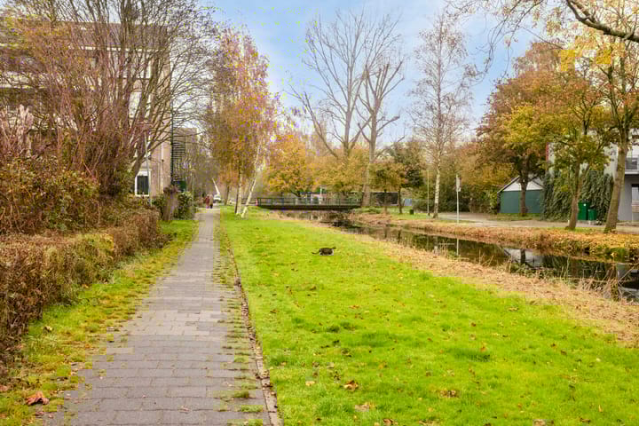 Foto 23 van Cornelis Dirkszoonlaan 113