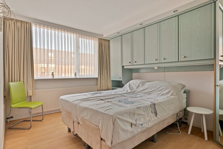 Foto 16 van van Duvenvoordestraat 12