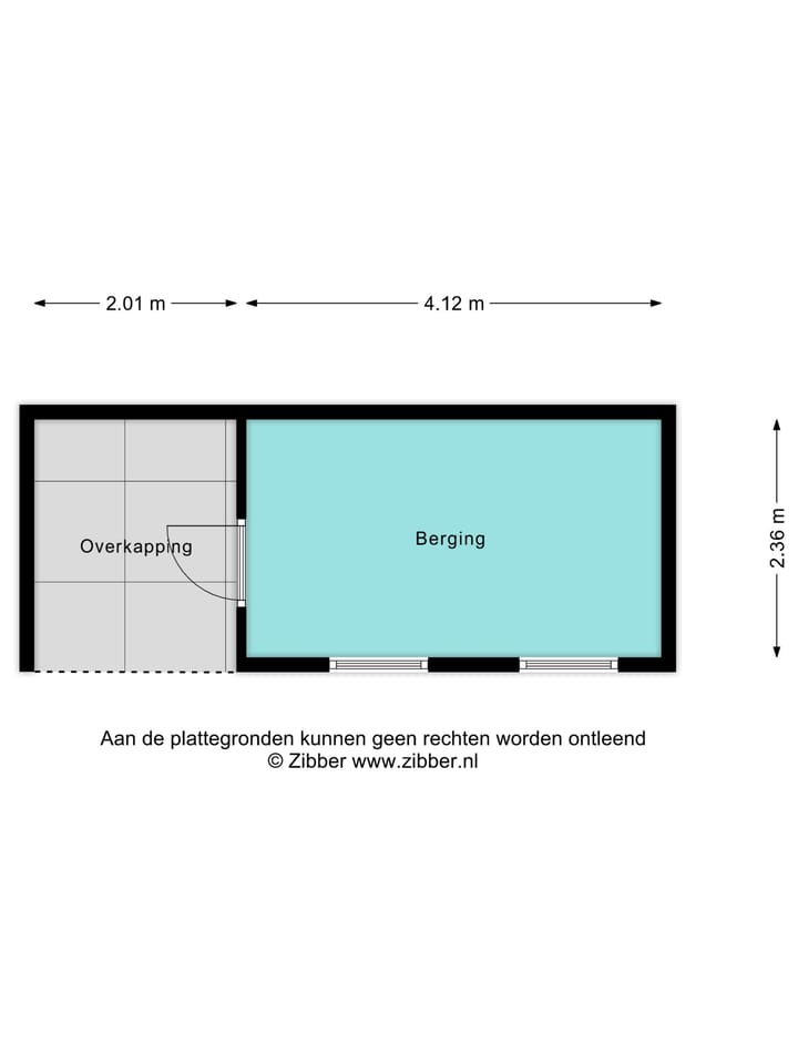 Foto 26 van Cornelis Dirkszoonlaan 113