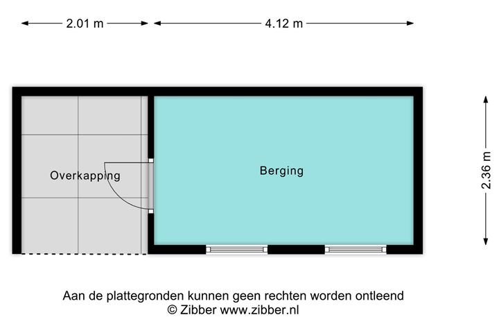 Bekijk foto 26 van Cornelis Dirkszoonlaan 113