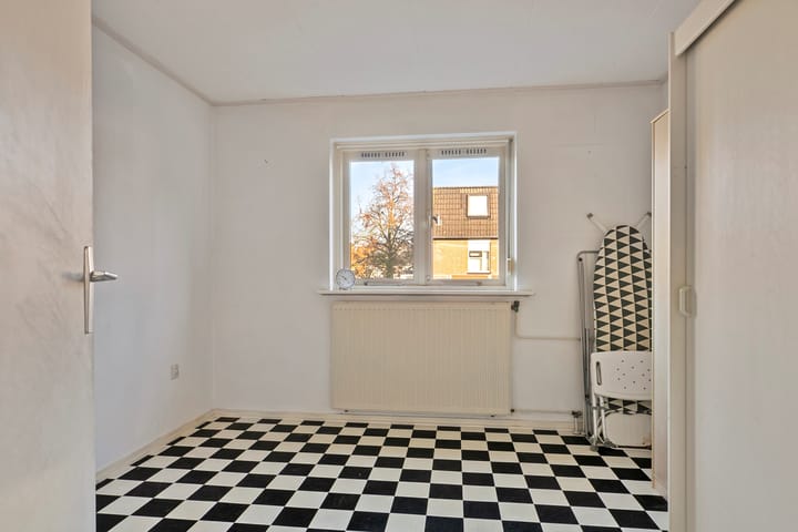 Foto 18 van van Duvenvoordestraat 12