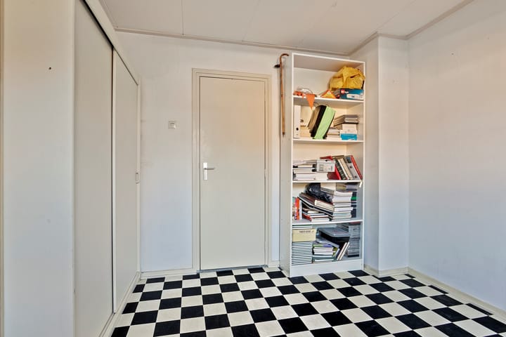 Foto 19 van van Duvenvoordestraat 12